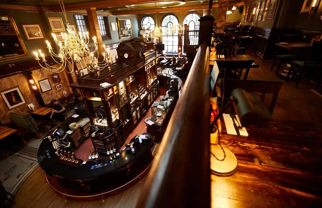 Counting House-1